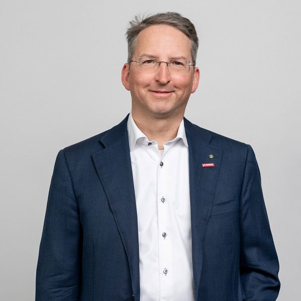 Tim Gemünden